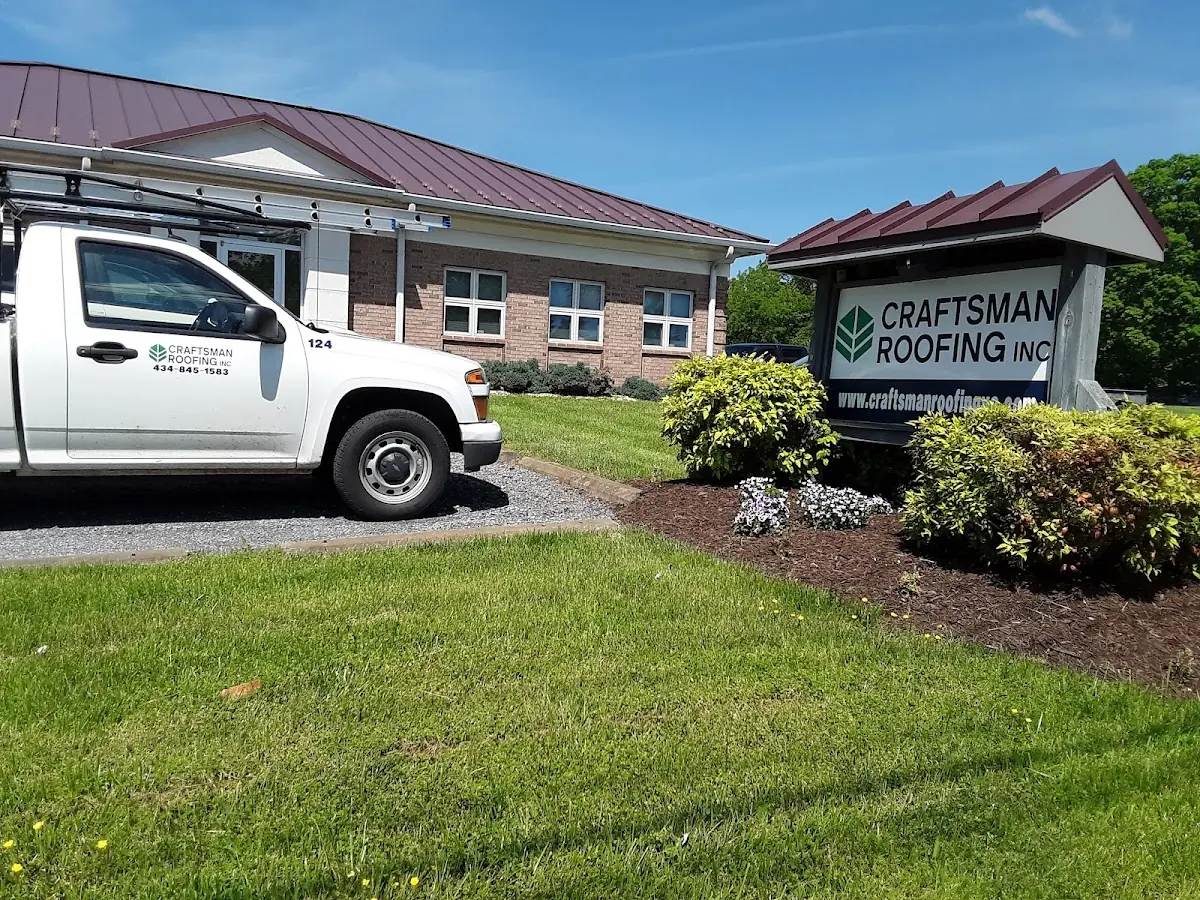 Quality Chimney Repair by experienced craftsmen in Buffalo Mills